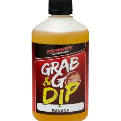 Dip G&G Global (Banana Cream) Angellockstoffe & Boilie-Flavours