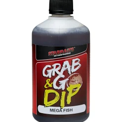 Online Dip G&G Global (Mega Fish) Angellockstoffe & Boilie-Flavours