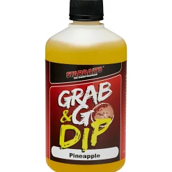 New Dip G&G Global (Pineapple) Angellockstoffe & Boilie-Flavours