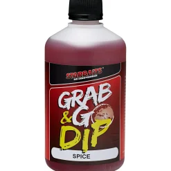 Starbaits Dip G&G Global (Spice)< Angellockstoffe & Boilie-Flavours