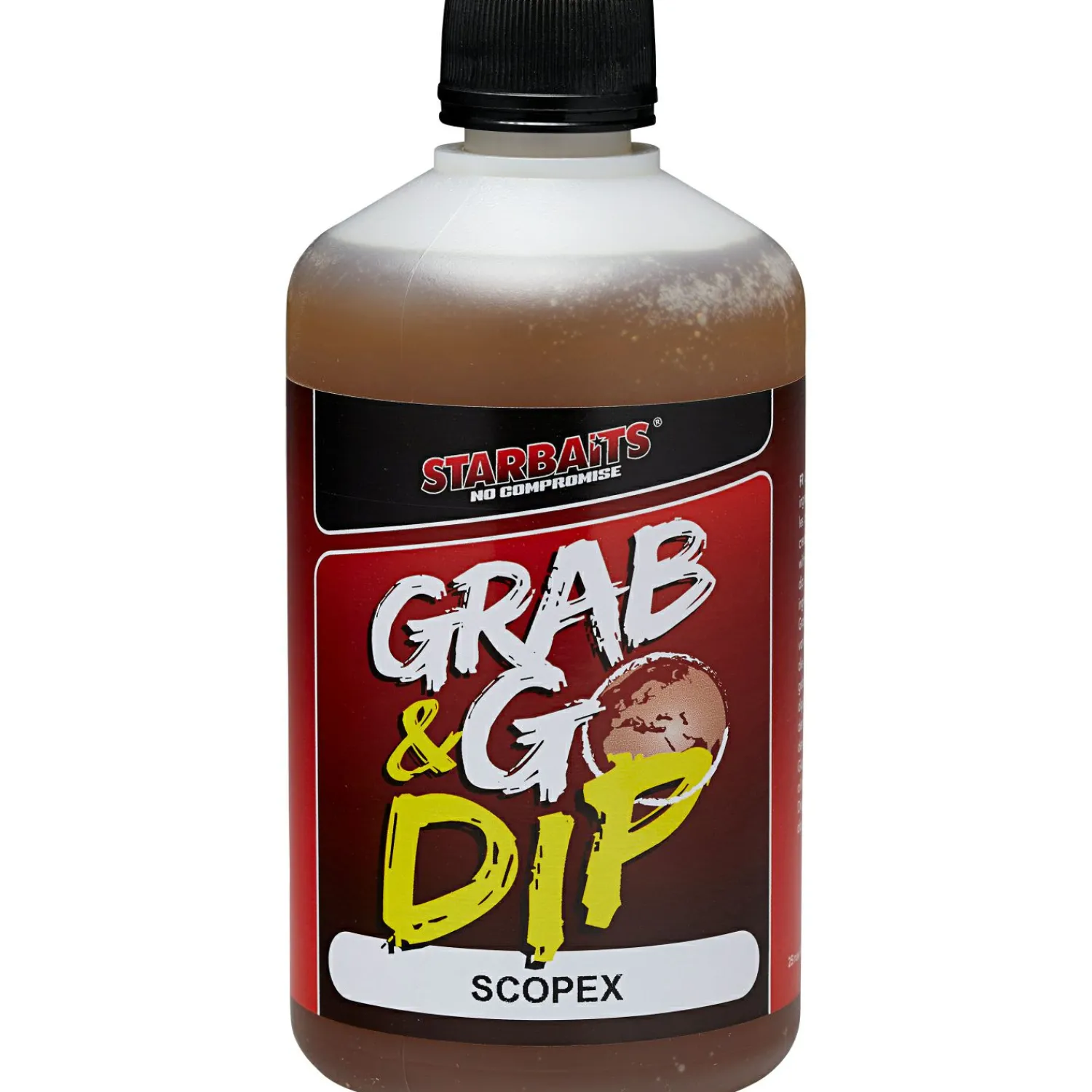 Starbaits Dip G&G Global (Scopex)< Angellockstoffe & Boilie-Flavours