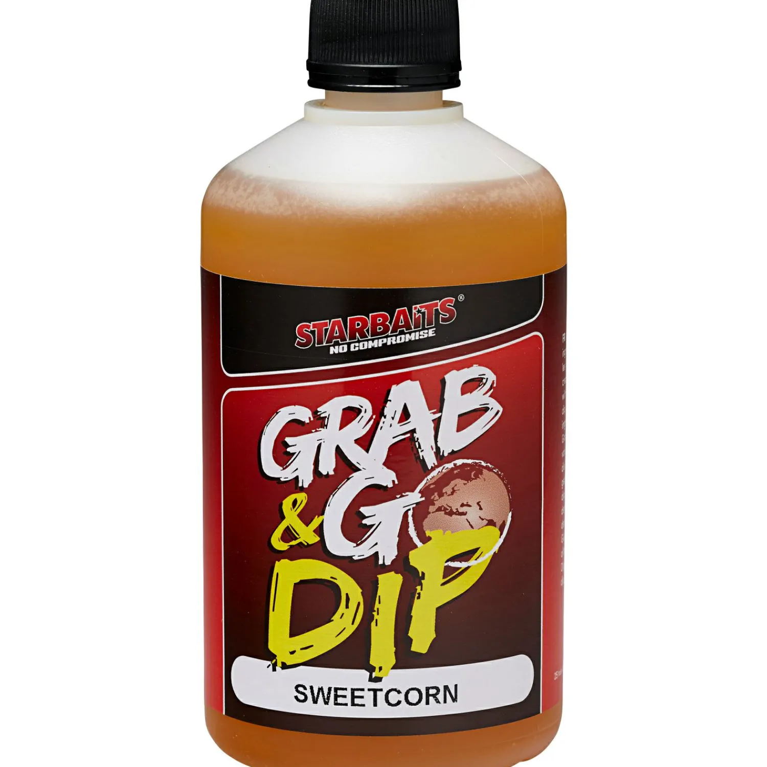 Starbaits Dip G&G Global (Sweet Corn)< Angellockstoffe & Boilie-Flavours