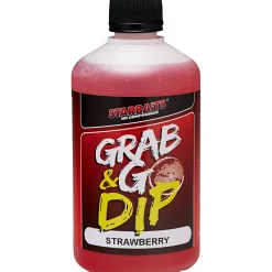 Clearance Dip G&G Global (Strawberry Jam) Angellockstoffe & Boilie-Flavours