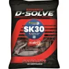 Hot D-Solve (SK30/braun) Friedfischangeln-Zubehör|Friedfischfutter