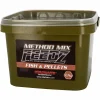 Starbaits Feedz Method Mix (Fish & Pellet)< Friedfischfutter|Friedfischangeln-Zubehör