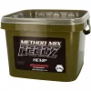 Clearance Feedz Method Mix (Hemp) Friedfischfutter|Friedfischangeln-Zubehör