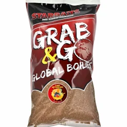 Starbaits G&G Global Method Mix (Tutti)< Karpfenfutter·Sonstiges Karpfenfutter|Karpfenfutter