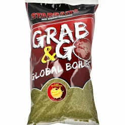 Discount G&G Global Method Mix (Banana) Karpfenfutter·Sonstiges Karpfenfutter|Karpfenfutter