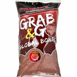 Starbaits G&G Global Method Mix (Strawberry Jam)< Karpfenfutter·Sonstiges Karpfenfutter|Karpfenfutter