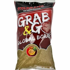Starbaits G&G Global Method Mix (Pineapple)< Karpfenfutter·Sonstiges Karpfenfutter|Karpfenfutter