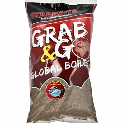 Starbaits G&G Global Method Mix (Mega Fish)< Karpfenfutter·Sonstiges Karpfenfutter|Karpfenfutter