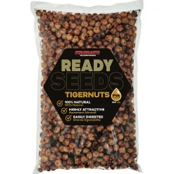 Starbaits Partikel Ready Seeds Tigernuts< Karpfenfutter·Partikelköder & Angel-Pellets|Karpfenfutter
