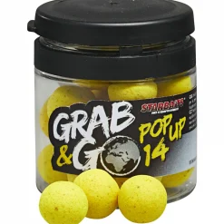 Online Pop Ups G&G Global (Pineapple) Karpfenfutter·Boilies & Popup Boilies|Karpfenfutter
