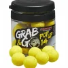 Starbaits Pop Ups G&G Global (Banana Cream)< Karpfenfutter·Boilies & Popup Boilies|Karpfenfutter