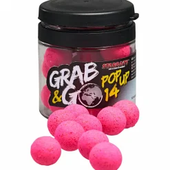 Starbaits Pop Ups G&G Global (Spice)< Karpfenfutter·Boilies & Popup Boilies|Karpfenfutter