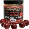 Pro Boilies in Dip (Strawberry Spice) Karpfenfutter|Karpfenfutter·Boilies & Popup Boilies