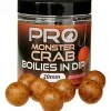 Pro Boilies in Dip (Monstercrab) Karpfenfutter|Karpfenfutter·Boilies & Popup Boilies