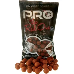Starbaits Pro Boilies (The Red One)< Karpfenfutter|Karpfenfutter·Boilies & Popup Boilies