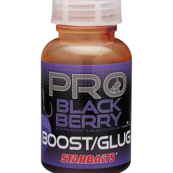 Starbaits Pro Boost (Blackberry)< Angellockstoffe & Boilie-Flavours