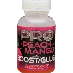 Outlet Pro Boost (Peach & Mango) Angellockstoffe & Boilie-Flavours