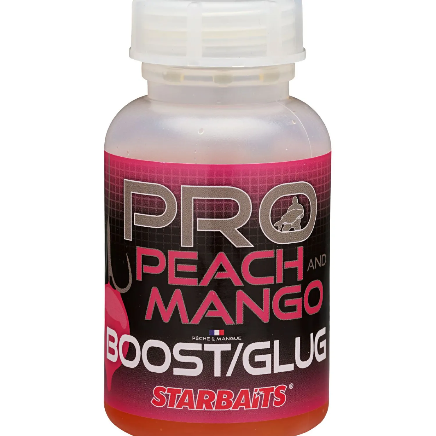 Outlet Pro Boost (Peach & Mango) Angellockstoffe & Boilie-Flavours