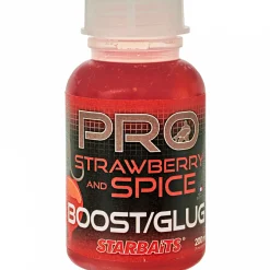 Clearance Pro Boost (Strawberry Spice) Angellockstoffe & Boilie-Flavours