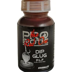 Starbaits Pro Boost (The Red One)< Angellockstoffe & Boilie-Flavours
