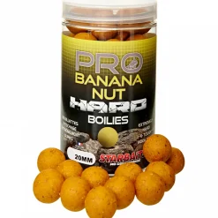 Discount Pro Hard Baits (Banana Nut) Karpfenfutter|Karpfenfutter·Boilies & Popup Boilies