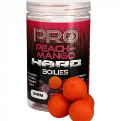 Sale Pro Hard Baits (Peach & Mango) Karpfenfutter|Karpfenfutter·Boilies & Popup Boilies