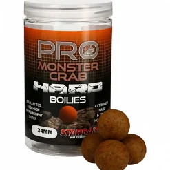 Starbaits Pro Hard Baits (Monstercrab)< Karpfenfutter|Karpfenfutter·Boilies & Popup Boilies