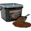 Hot Pro Pellets (Monstercrab) Karpfenfutter|Karpfenfutter·Partikelköder & Angel-Pellets