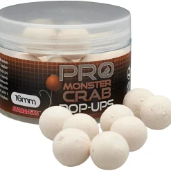 Pro Pop Up (Monstercrab) Karpfenfutter·Boilies & Popup Boilies|Karpfenfutter