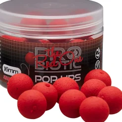 Starbaits Pro Pop Up (The Red One)< Karpfenfutter·Boilies & Popup Boilies|Karpfenfutter