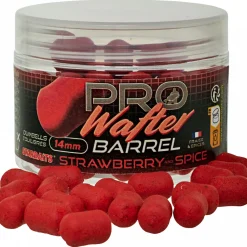 Discount Pro Wafter Barrel (Strawberry Spice) Karpfenfutter·Boilies & Popup Boilies|Karpfenfutter