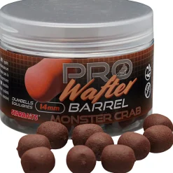 Outlet Pro Wafter Barrel (Monstercrab) Karpfenfutter·Boilies & Popup Boilies|Karpfenfutter