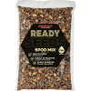 Outlet Ready Seeds Spod Mix Karpfenfutter·Partikelköder & Angel-Pellets|Karpfenfutter