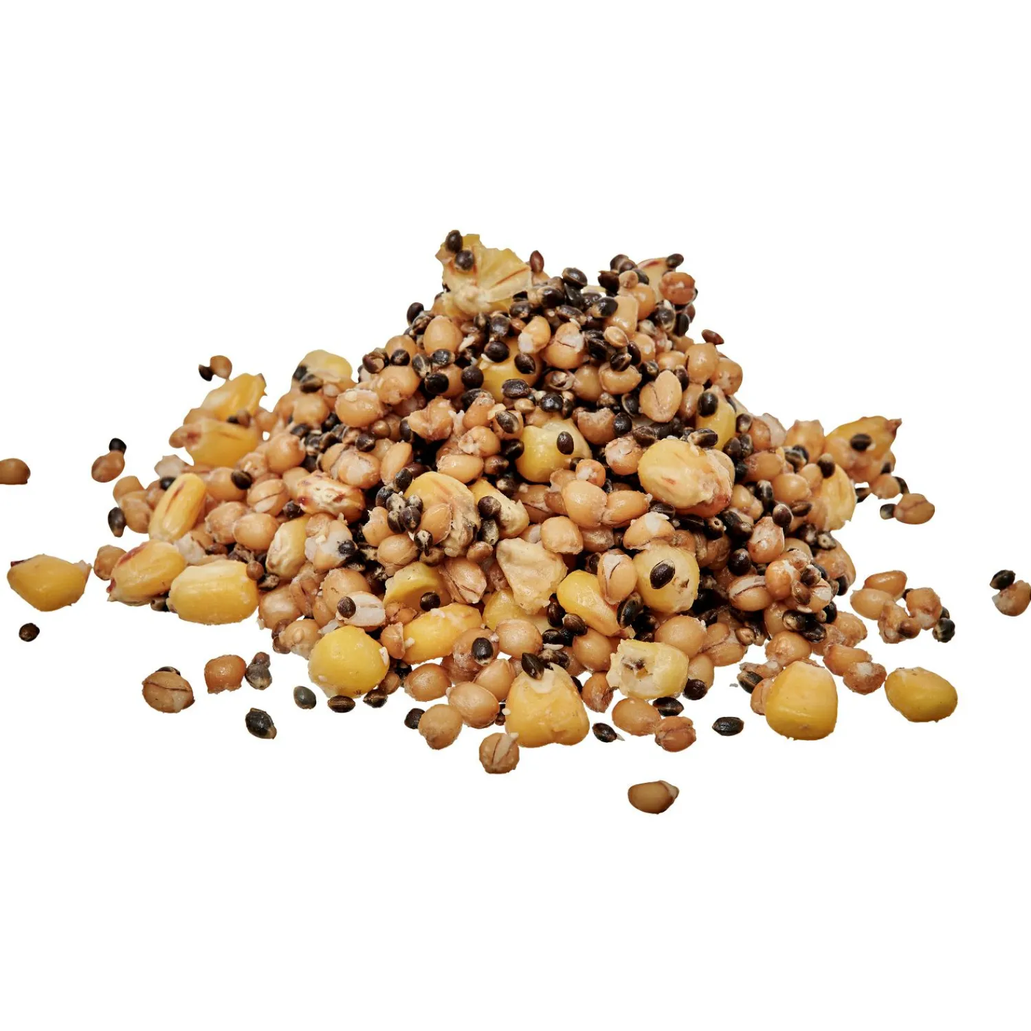 Outlet Ready Seeds Spod Mix Karpfenfutter·Partikelköder & Angel-Pellets|Karpfenfutter