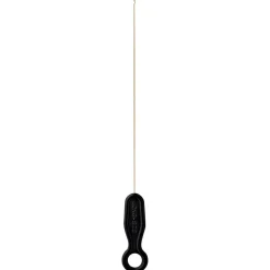 Clearance Ködernadel 10 cm lang Angelfutter-Zubehör