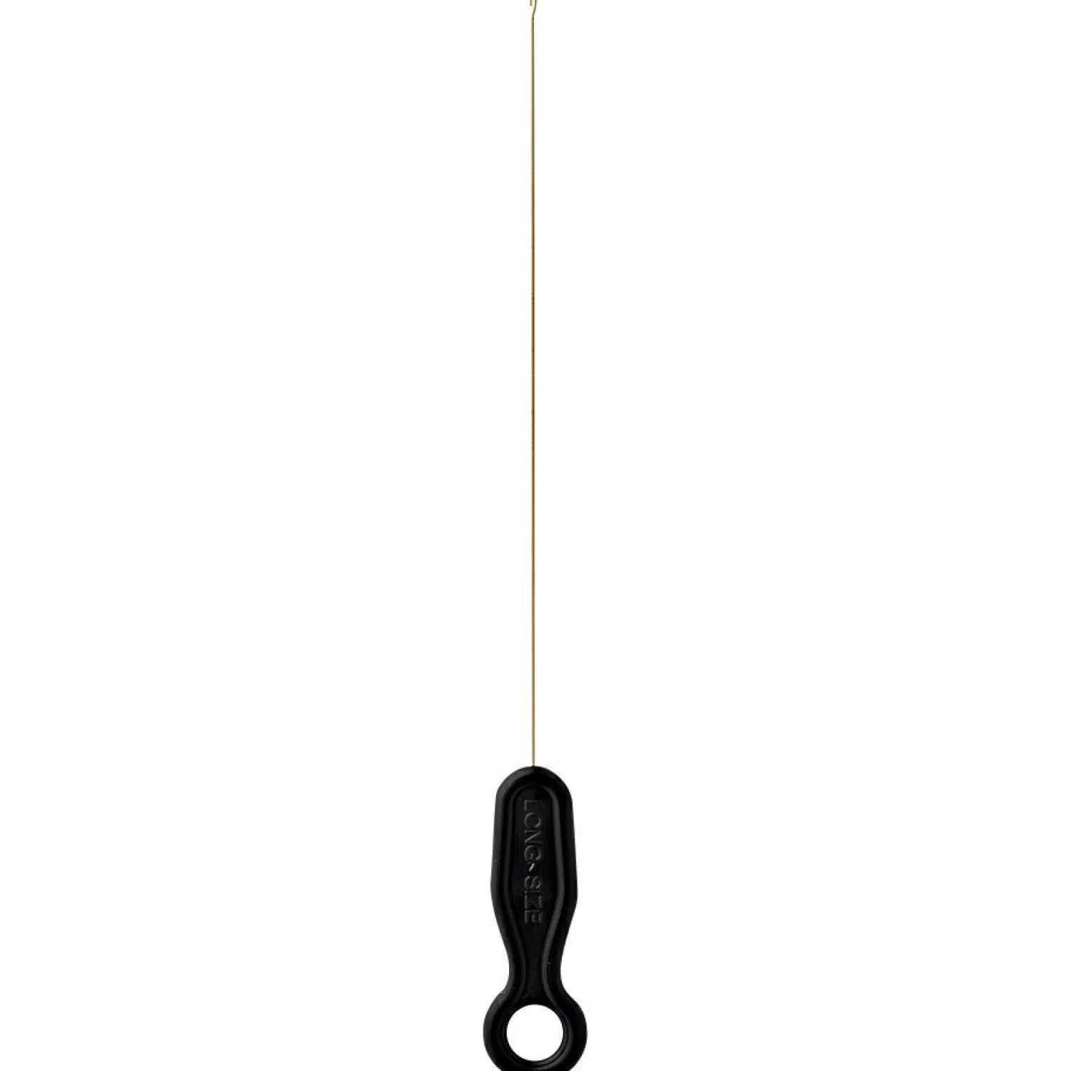 Clearance Ködernadel 10 cm lang Angelfutter-Zubehör