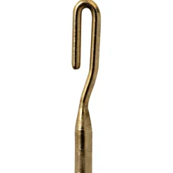 Clearance Ködernadel 10 cm lang Angelfutter-Zubehör
