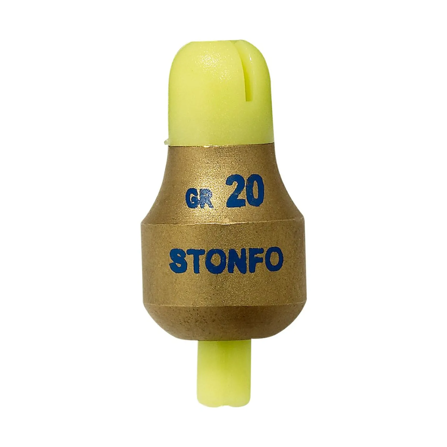 Stonfo Lot Blei< Friedfischfutter|Friedfischangeln-Zubehör