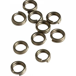 Stonfo Ultrastrong Split Ringe (Sprengringe)< Raubfischangeln-Zubehör|Meeresangeln-Zubehör