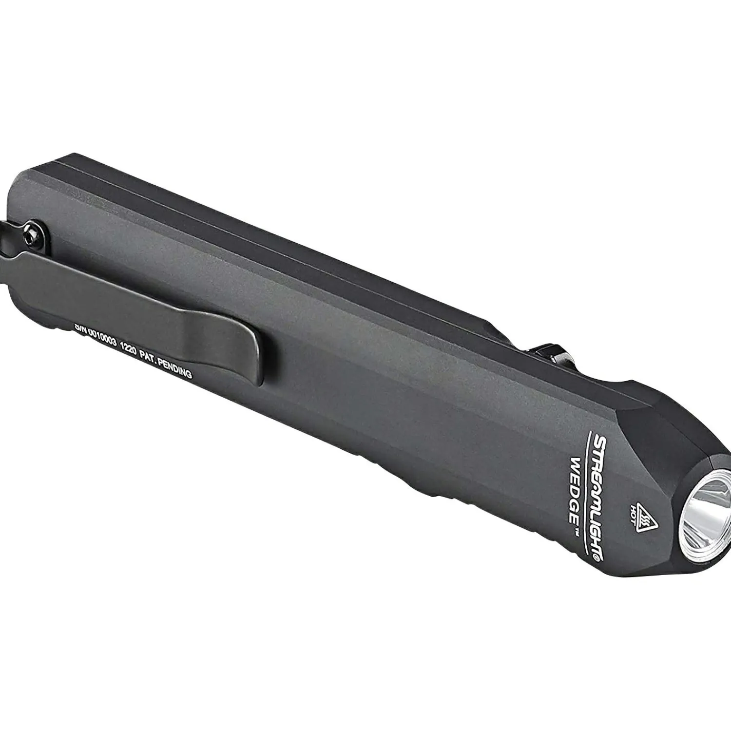 Streamlight Taschenlampe Wedge< Angellampen Und Co.|Angelboote ·Taschenlampen