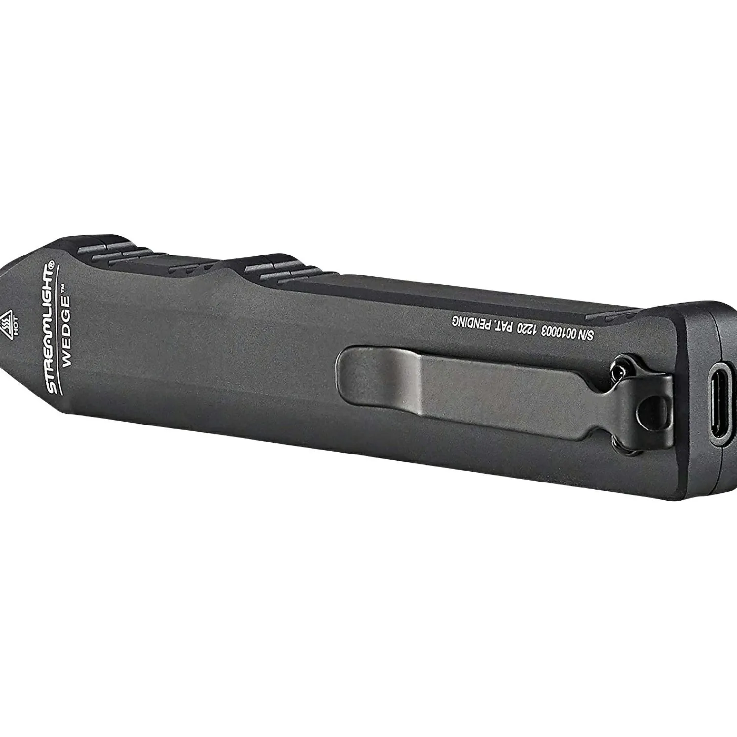 Streamlight Taschenlampe Wedge< Angellampen Und Co.|Angelboote ·Taschenlampen