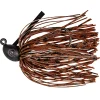 4Street Rubber Jig (Brown)< Jigköpfe & Köder-Rasseln