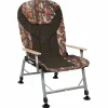 Stuhl Ideal Wood< Campingzubehör|Campingmöbel·Angelstühle & Karpfenstühle