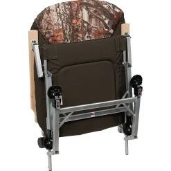 Stuhl Ideal Wood< Campingzubehör|Campingmöbel·Angelstühle & Karpfenstühle