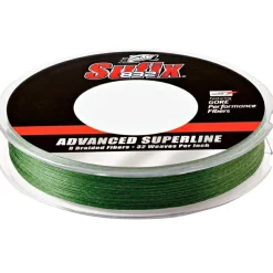 Sufix 832 Advanced Superline® (Lo-Vis Green, 120 m)< Geflochtene Schnüre