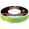 Hot 832 Advanced Superline® (Neon Lime, 120 m) Geflochtene Schnüre