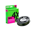 Sale X4 Braid (green, 100 - 150 m) Geflochtene Schnüre